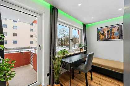 Private room at Mainaustraße, 81243 München, Germany, image 4 of 12