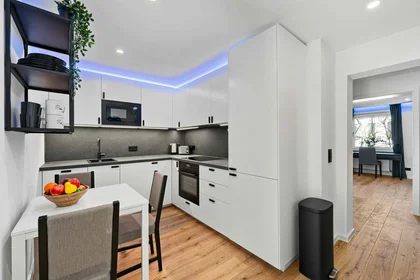 Private room at Mainaustraße, 81243 München, Germany, image 8 of 11