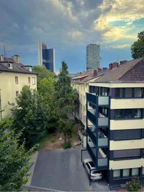 Stanza privata in Arndtstraße, 60325 Frankfurt am Main, Germany, immagine 3 di 9