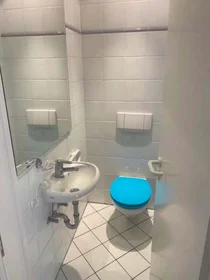 Stanza privata in Arndtstraße, 60325 Frankfurt am Main, Germany, immagine 7 di 9