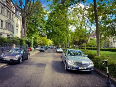 Privatzimmer in der Eschersheimer Landstraße, 60322 Frankfurt am Main, Germany, bild 10 von 12