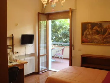 Stanza privata in Via Tina Gori, 15, 47121 Forlì FC, Italia, immagine 1 di 10