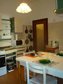 Stanza privata in Via Tina Gori, 15, 47121 Forlì FC, Italia, immagine 8 di 12