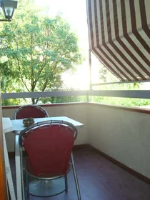 Stanza privata in Via Tina Gori, 15, 47121 Forlì FC, Italia, immagine 9 di 12