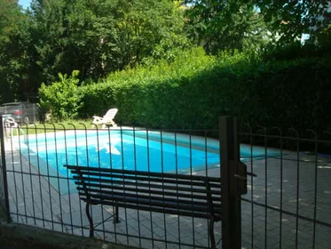 Stanza privata in Via Tina Gori, 15, 47121 Forlì FC, Italia, immagine 10 di 12