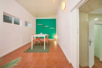 Quarto privado em R. de Santa Marta 21, 1150-291 Lisboa, Portogallo, imagem 17 de 42