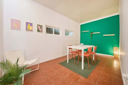 Quarto privado em R. de Santa Marta 21, 1150-291 Lisboa, Portogallo, imagem 23 de 42