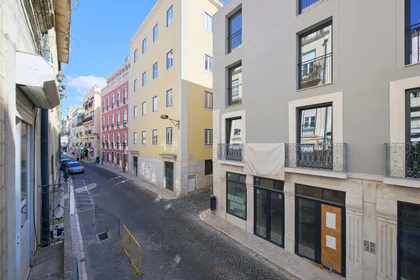 Quarto privado em R. de Santa Marta 21, 1150-291 Lisboa, Portogallo, imagem 9 de 42