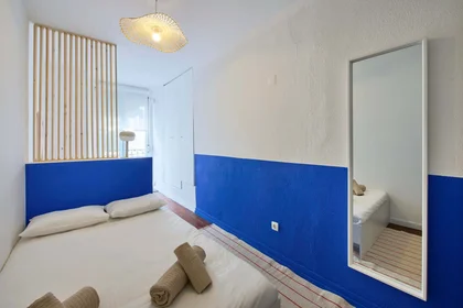 Quarto privado em R. de Santa Marta 21, 1150-291 Lisboa, Portogallo, imagem 10 de 42