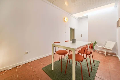 Quarto privado em R. de Santa Marta 21, 1150-291 Lisboa, Portogallo, imagem 15 de 43