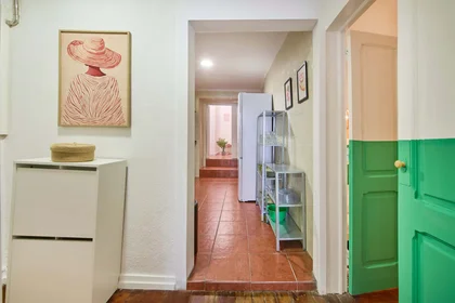 Quarto privado em R. de Santa Marta 21, 1150-291 Lisboa, Portogallo, imagem 16 de 43
