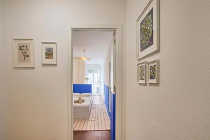 Quarto privado em R. de Santa Marta 21, 1150-291 Lisboa, Portogallo, imagem 21 de 43