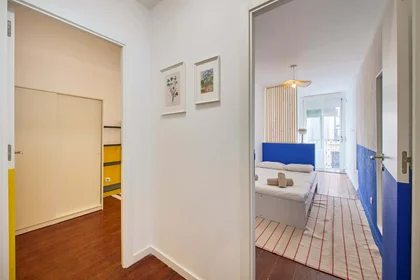 Quarto privado em R. de Santa Marta 21, 1150-291 Lisboa, Portogallo, imagem 22 de 43