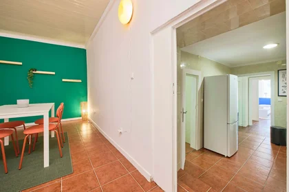 Quarto privado em R. de Santa Marta 21, 1150-291 Lisboa, Portogallo, imagem 25 de 43