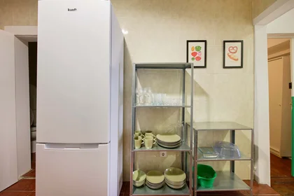 Quarto privado em R. de Santa Marta 21, 1150-291 Lisboa, Portogallo, imagem 27 de 43