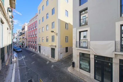 Quarto privado em R. de Santa Marta 21, 1150-291 Lisboa, Portogallo, imagem 10 de 43