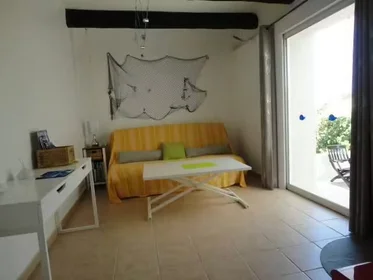 私人房间 在 Antibes, 06600, 19的图像6