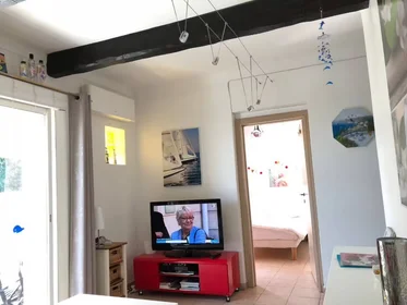 私人房间 在 Antibes, 06600, 19的图像7