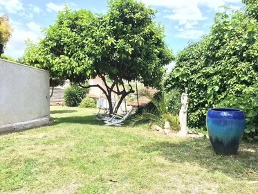 私人房间 在 Antibes, 06600, 19的图像14