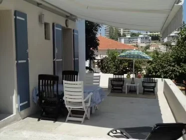 私人房间 在 Antibes, 06600, 19的图像15