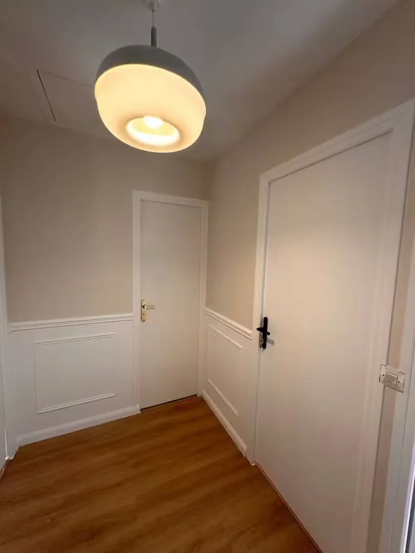 Quarto de estudante económico com localização conveniente em 