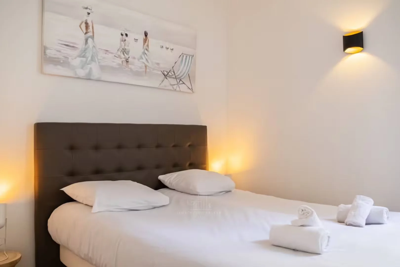 Quarto acolhedor para estudantes disponível em 