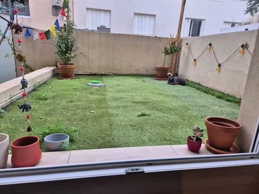 Quarto privado em Cannes, 06150, imagem 2 de 5