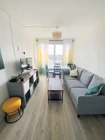 Habitación privada en Talence, 33400, imagen 1 de 10
