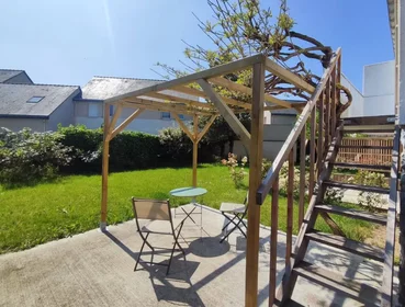 Habitación privada en Angers, 49100, imagen 1 de 7