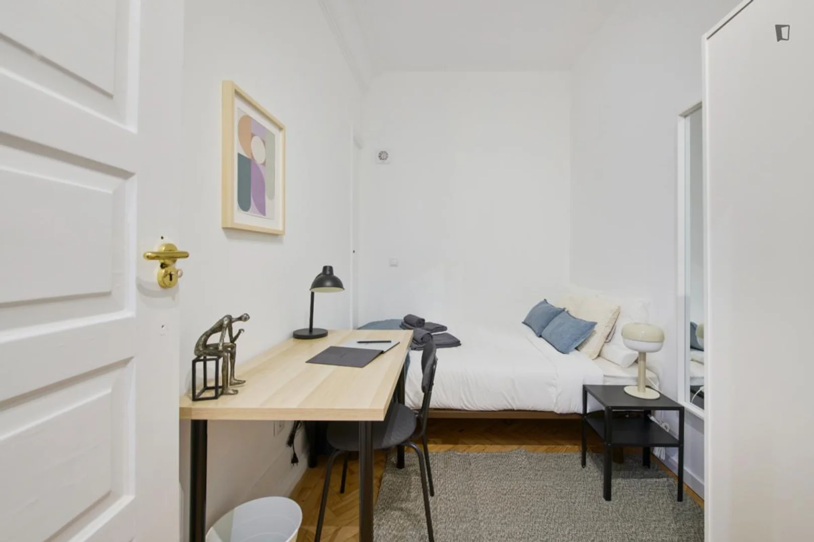 Preisgünstiges Studentenzimmer in günstiger Lage in 