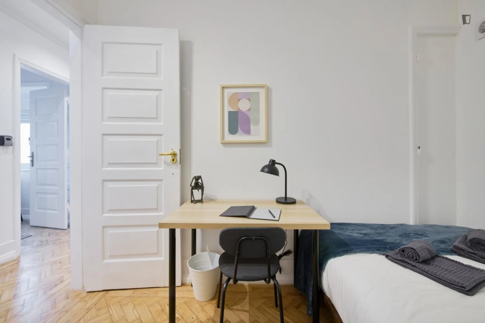 Preisgünstiges Studentenzimmer in günstiger Lage in 