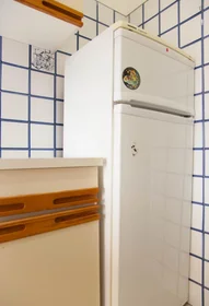 Stanza privata in Rua Carlos Seixas, immagine 17 di 18