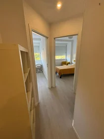 Privatzimmer in der Calçada de Carriche, bild 11 von 17