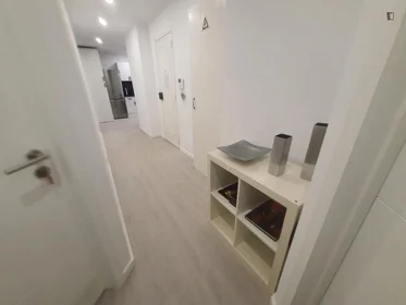 Privatzimmer in der Calçada de Carriche, bild 13 von 17