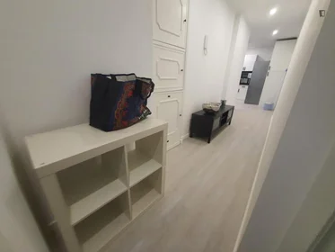 Privatzimmer in der Calçada de Carriche, bild 14 von 17