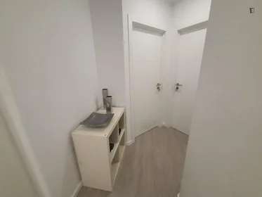 Privatzimmer in der Calçada de Carriche, bild 15 von 17