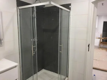 Privatzimmer in der Calçada de Carriche, bild 8 von 17