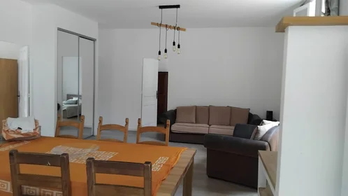 Habitación privada en Rue Puech du Teil, imagen 2 de 7