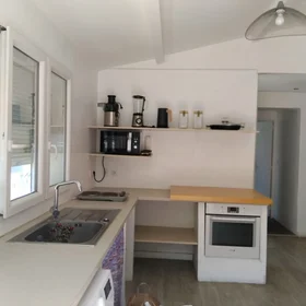 Habitación privada en Rue Puech du Teil, imagen 3 de 7