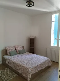 Habitación privada en Rue Puech du Teil, imagen 6 de 7