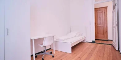 Stanza privata in Potsdamer Str., immagine 1 di 10