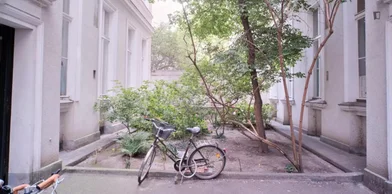 Özel oda konumu Potsdamer Str., 13 14 görüntüsü