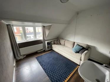 私人房间 在 Berkelstraat, 4的图像1