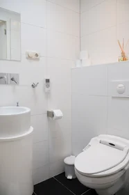 Kawalerka Zeeburgerpad, obraz 3 10