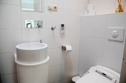 Kawalerka Zeeburgerpad, obraz 7 10