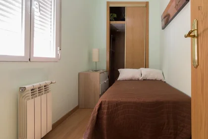 Private room at Plaza Angel Carbajo, image 2 of 14