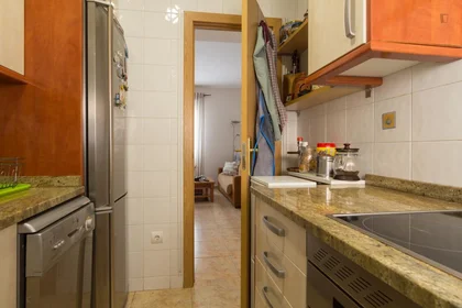 Private room at Plaza Angel Carbajo, image 11 of 14