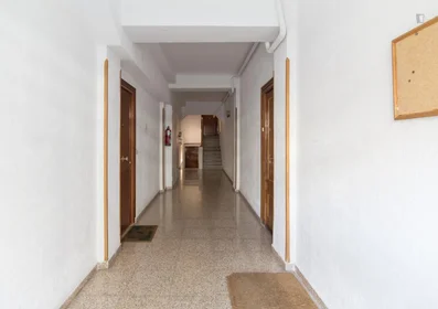 Private room at Plaza Angel Carbajo, image 13 of 14