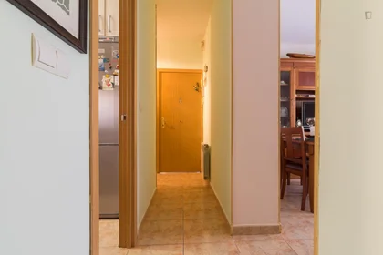 Private room at Plaza Angel Carbajo, image 14 of 14