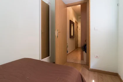 Private room at Plaza Angel Carbajo, image 3 of 14